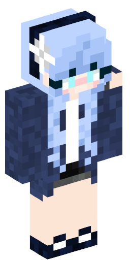 Minecraft Skin #170094