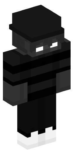 niebieski_quboid Minecraft Skin Preview on Minecraft.Co.Com