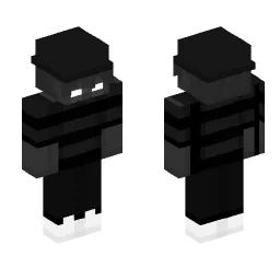 Minecraft Skin #170097