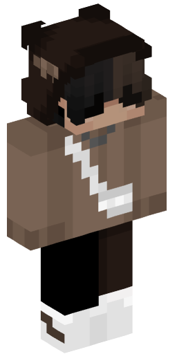 Minecraft Skin #170102
