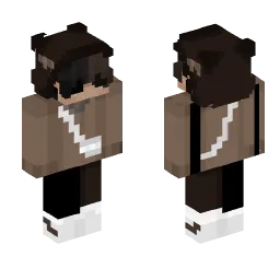 Minecraft Skin #170102