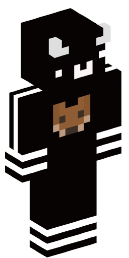 mr6wek Minecraft Skin Preview on Minecraft.Co.Com