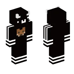 Minecraft Skin #170103