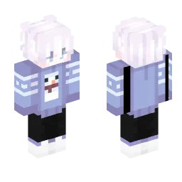 Minecraft Skin #170105