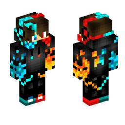 Minecraft Skin #170114