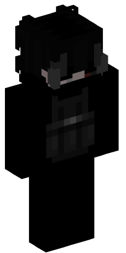 Z3USGOD Minecraft Skin Preview on Minecraft.Co.Com