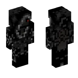 Minecraft Skin #170119