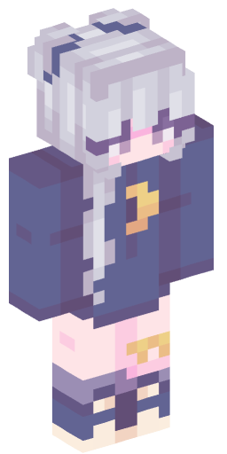 Minecraft Skin #170120