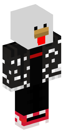 szymsk1 Minecraft Skin Preview on Minecraft.Co.Com