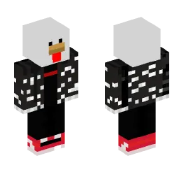 Minecraft Skin #170124