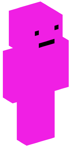Heyo Minecraft Skin Preview on Minecraft.Co.Com