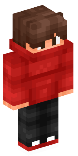 Minecraft Skin #170129