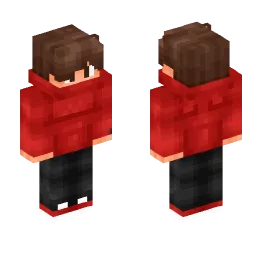 Minecraft Skin #170129