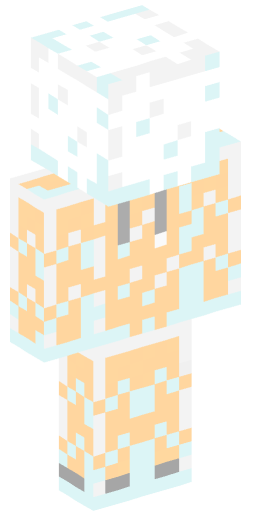 JohnsonTheGreat Minecraft Skin Preview on Minecraft.Co.Com