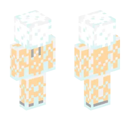 Minecraft Skin #170133
