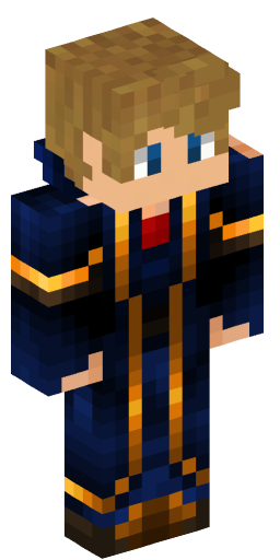Neylz Minecraft Skin Preview on Minecraft.Co.Com