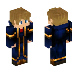 Minecraft Skin #170135