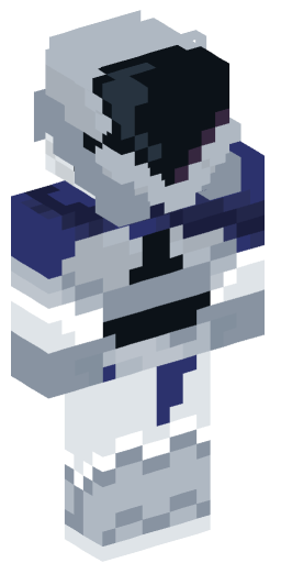 TriDimensional_ Minecraft Skin Preview on Minecraft.Co.Com