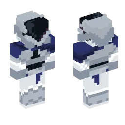 Minecraft Skin #170145