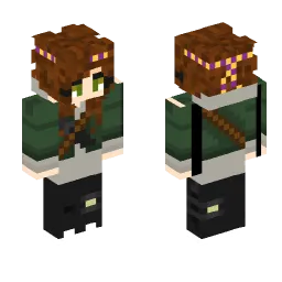 Minecraft Skin #