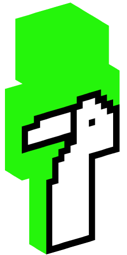 Minecraft Skin #170150