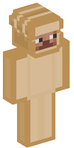 Minecraft Skin #170157