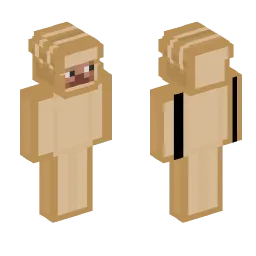 Minecraft Skin #