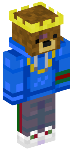 Minecraft Skin #170164