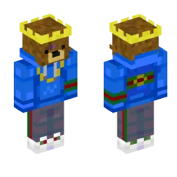 Minecraft Skin #170164