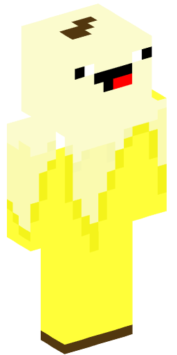 Minecraft Skin #170168