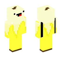 Minecraft Skin #170168