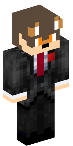 Minecraft Skin #170173