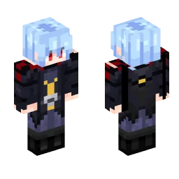 Minecraft Skin #170181