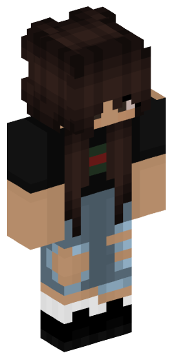 Minecraft Skin #170182
