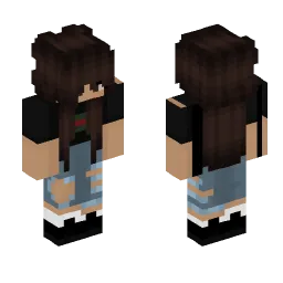Minecraft Skin #170182
