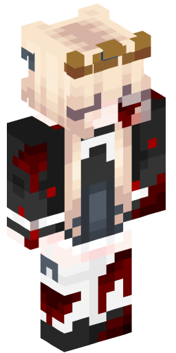 Minecraft Skin #170189