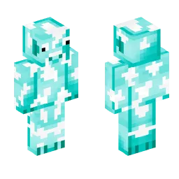 Minecraft Skin #170199