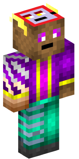 Minecraft Skin #170205