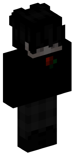Minecraft Skin #170211