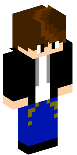 Minecraft Skin #170238