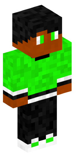 Minecraft Skin #170240