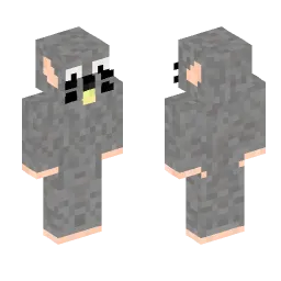 Minecraft Skin #170241