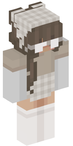 Minecraft Skin #170242