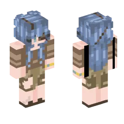 Minecraft Skin #170243