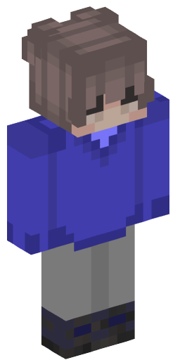 tfaq Minecraft Skin Preview on Minecraft.Co.Com