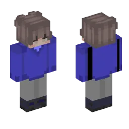Minecraft Skin #170246