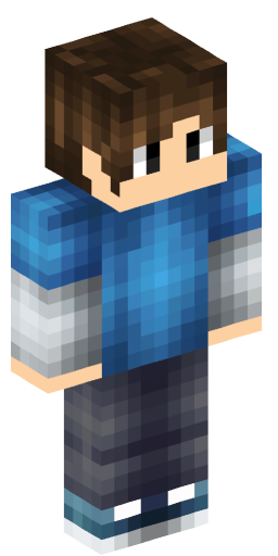 Minecraft Skin #170248
