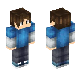 Minecraft Skin #170248