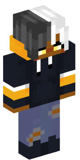 totallypidge Minecraft Skin Preview on Minecraft.Co.Com