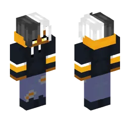 Minecraft Skin #170250